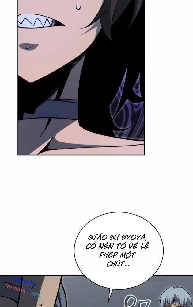 Tử Linh Sư Thiên Tài Của Học Viện - Page 14