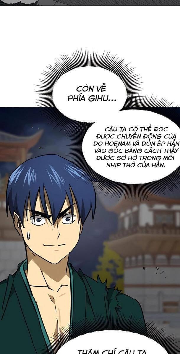Thăng Cấp Vô Hạn Trong Murim - Page 32