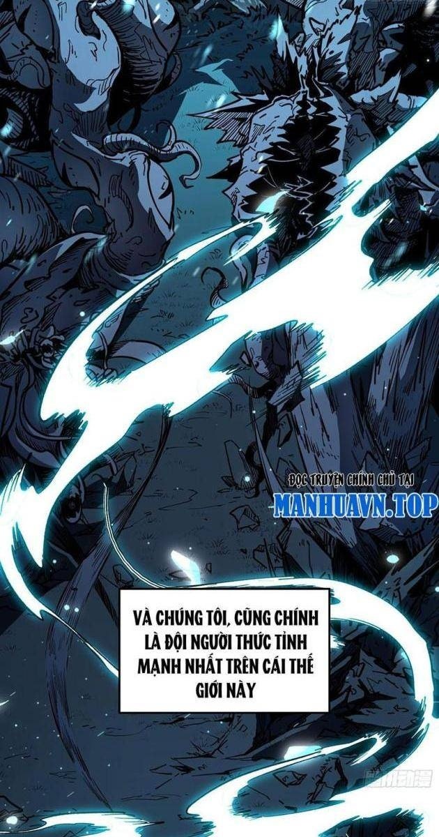 Toàn Chức Giác Tỉnh - Page 11