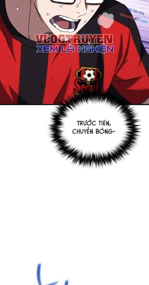 Đường Chuyền Đặc Biệt Của Tiền Vệ Thiên Tài - Page 109