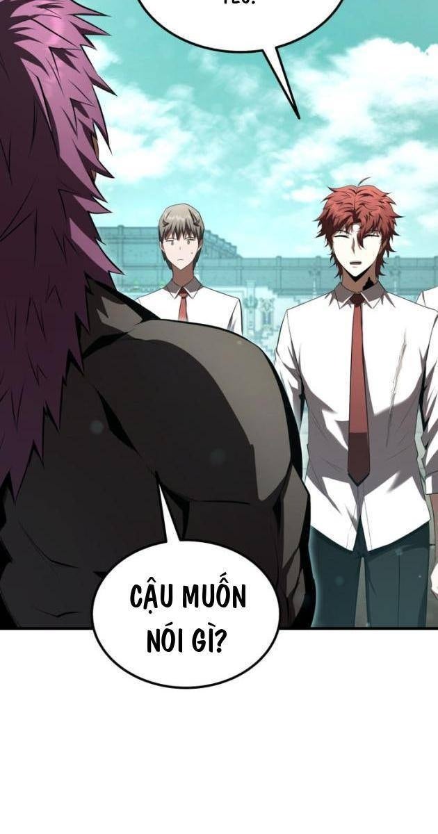 Phản Diện Mắt Cáo Của Học Viện Quỷ Giới - Page 24