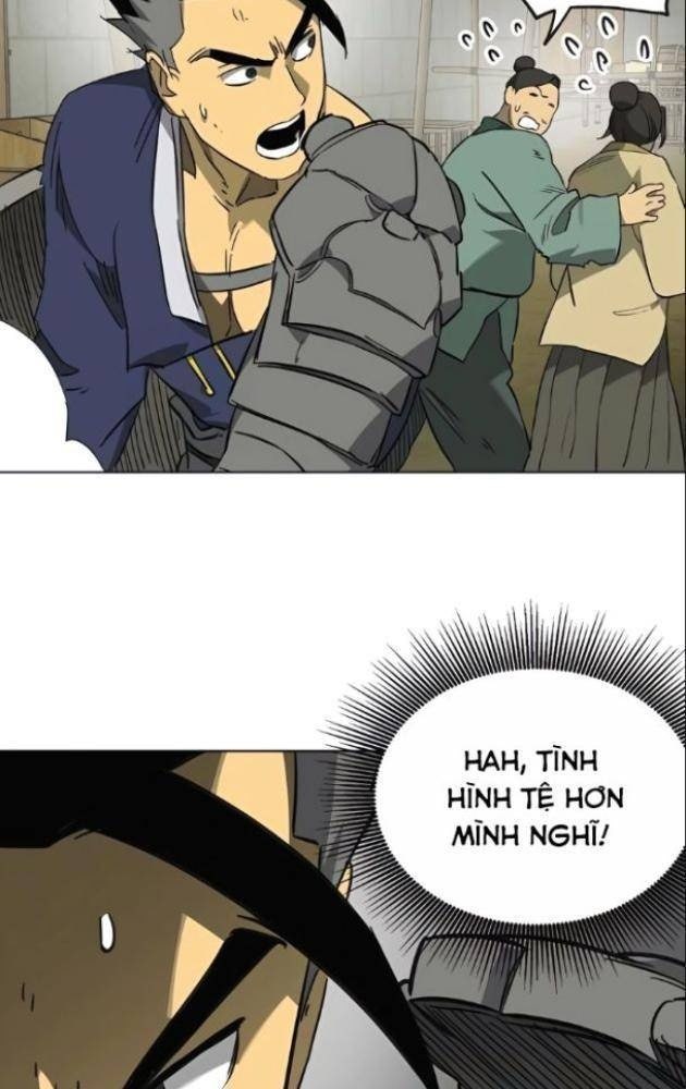 Thăng Cấp Vô Hạn Trong Murim - Page 22