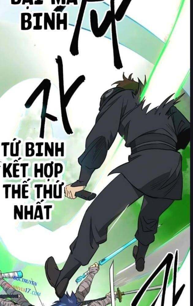 Thăng Cấp Vô Hạn Trong Murim - Page 87