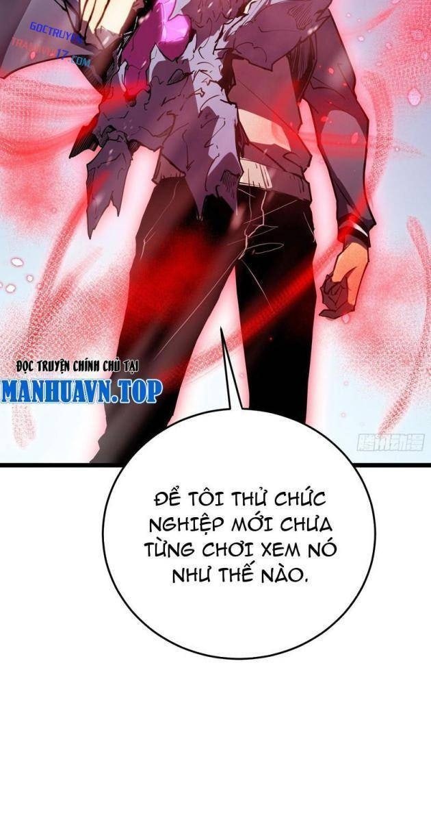 Toàn Chức Giác Tỉnh - Page 66