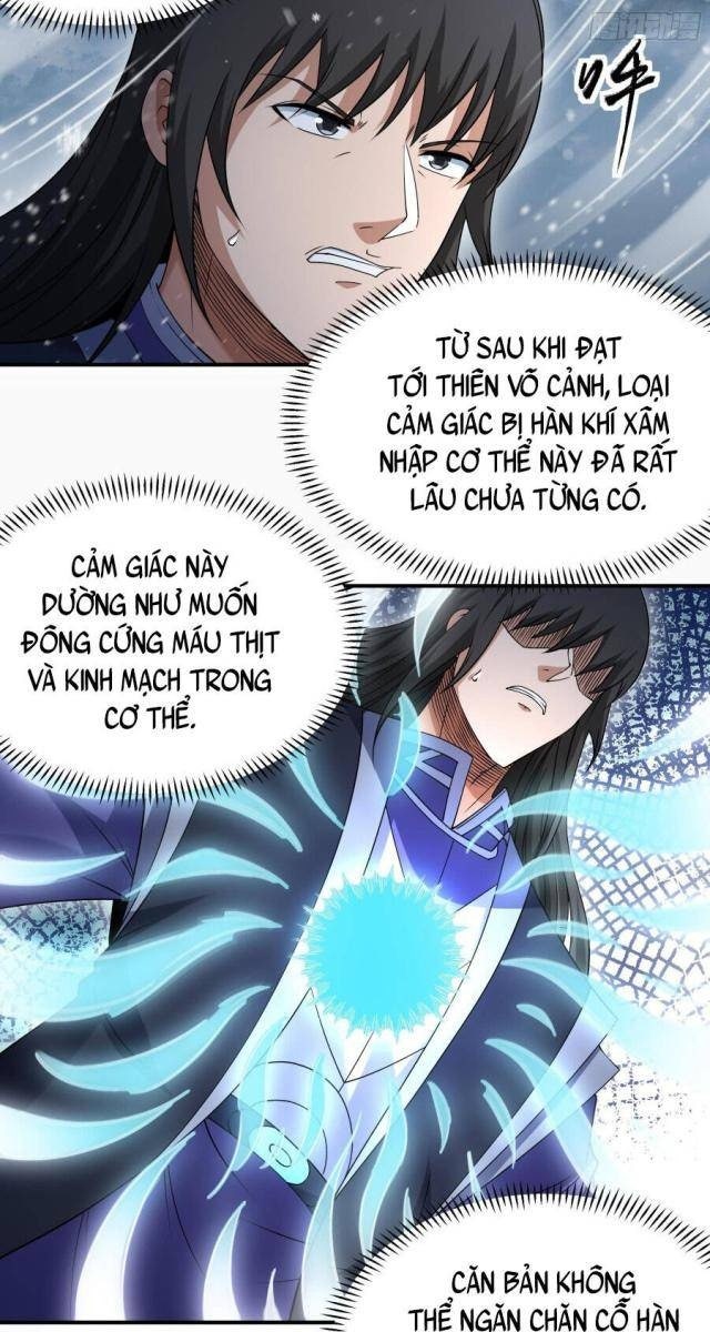 Tuyệt Thế Võ Thần - Page 25