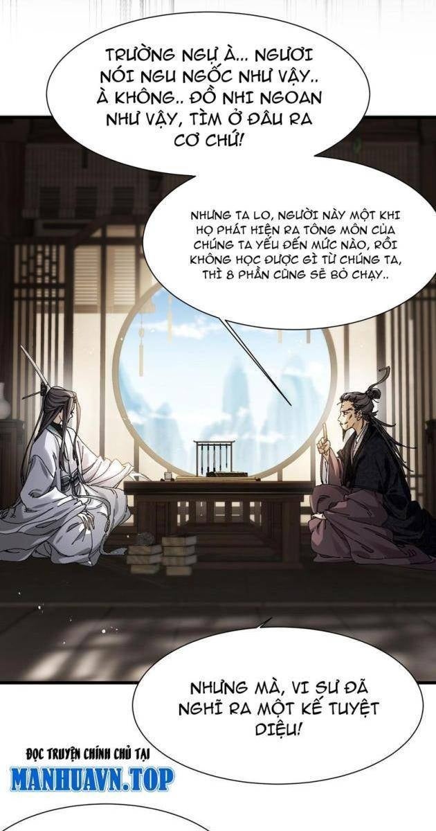 Thực Sự Có Người Cho Rằng Tu Tiên Khó Sao? - Page 27
