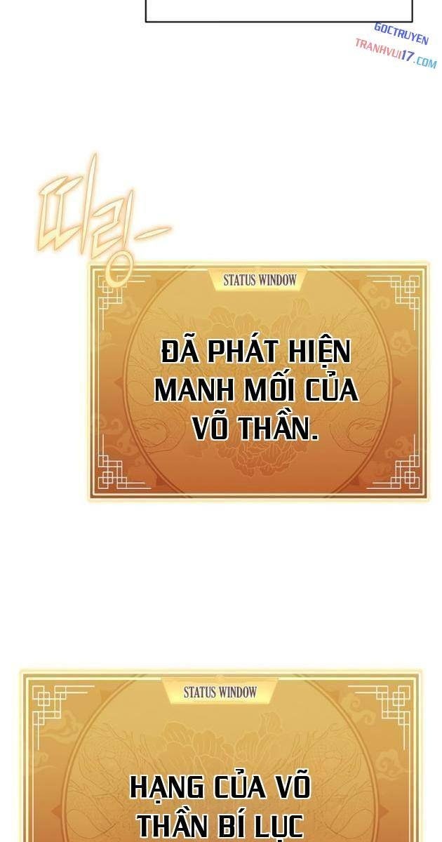 Ta Trở Thành Truyền Nhân Của Võ Thần - Page 59