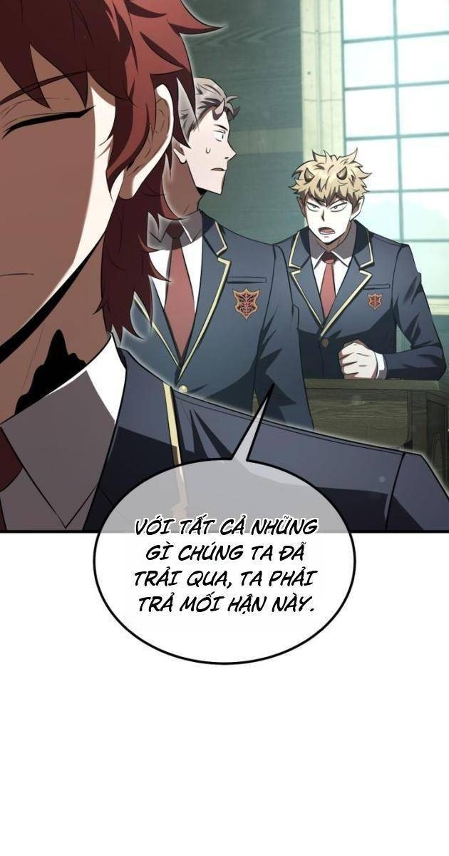 Phản Diện Mắt Cáo Của Học Viện Quỷ Giới - Page 11