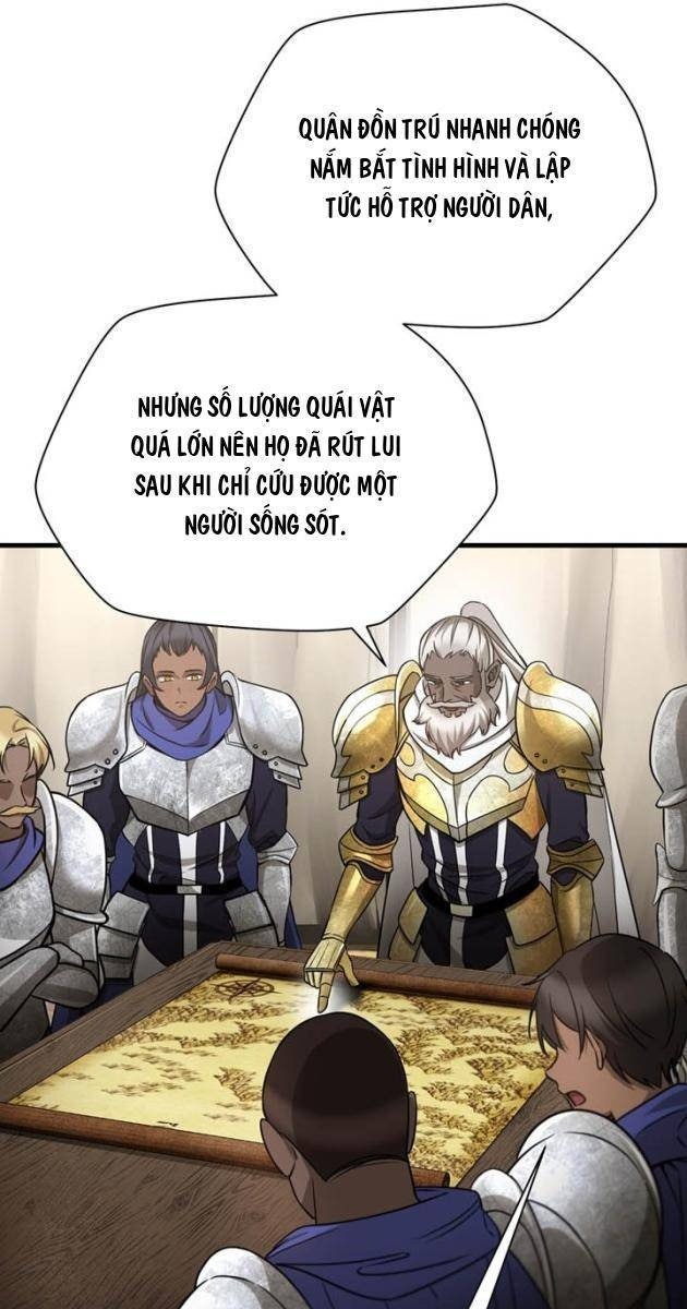 Helmut-Đứa Trẻ Bị Lãng Quên - Page 30