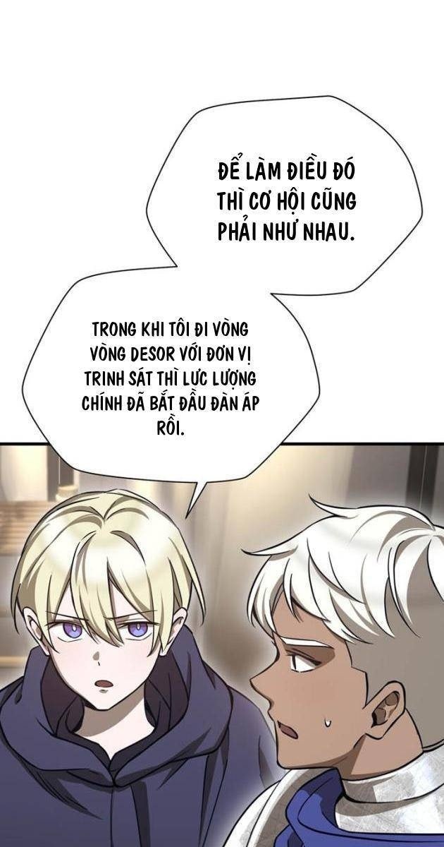 Helmut-Đứa Trẻ Bị Lãng Quên - Page 71
