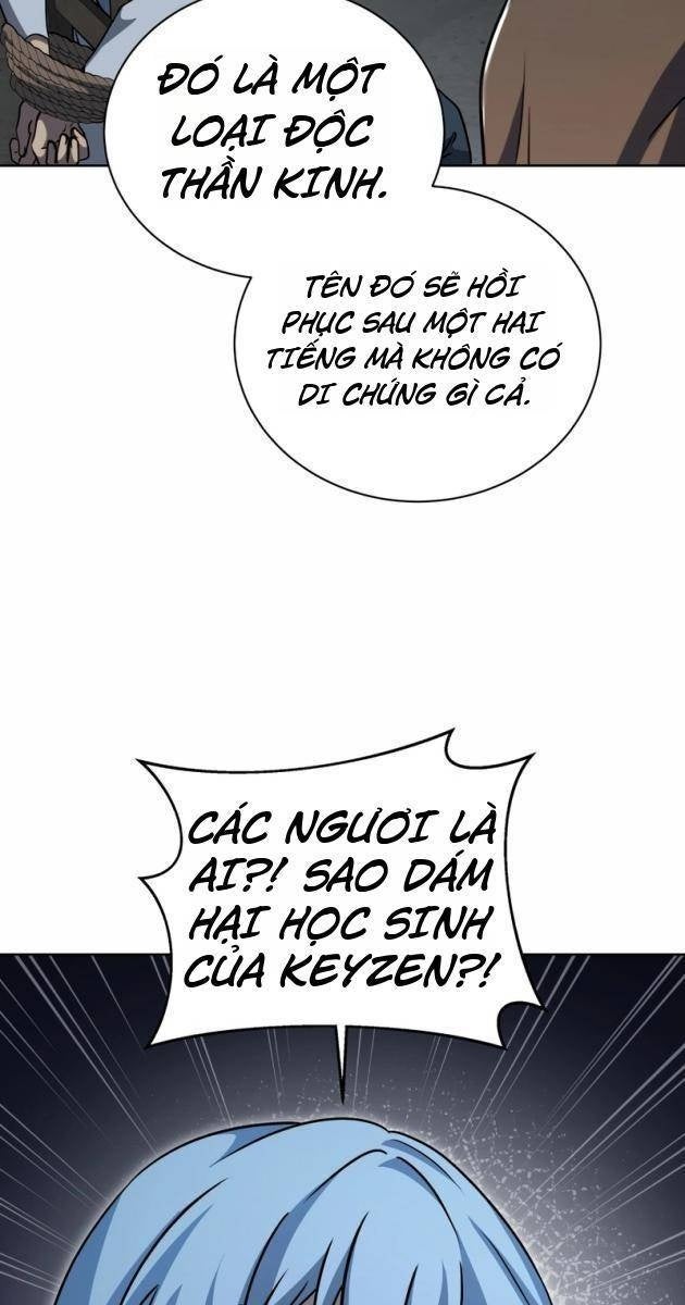 Tử Linh Sư Thiên Tài Của Học Viện - Page 79