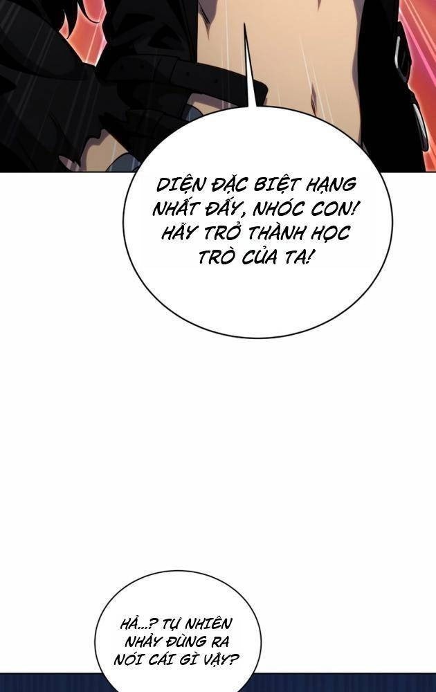 Tử Linh Sư Thiên Tài Của Học Viện - Page 45