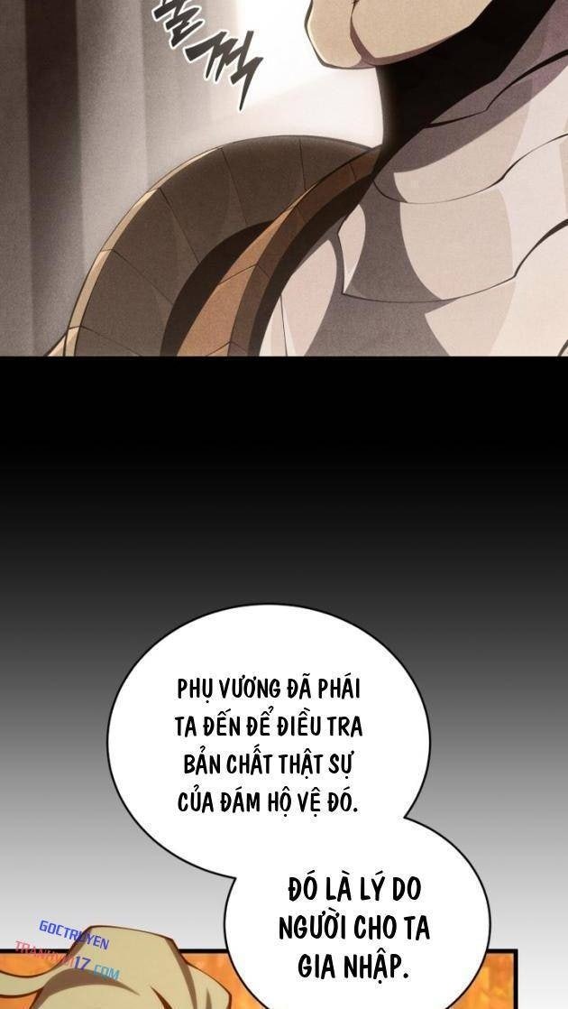 Con Trai Út Của Gia Đình Kiếm Thuật Danh Tiếng - Page 4