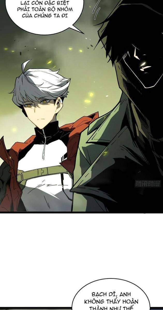 Toàn Chức Giác Tỉnh - Page 56