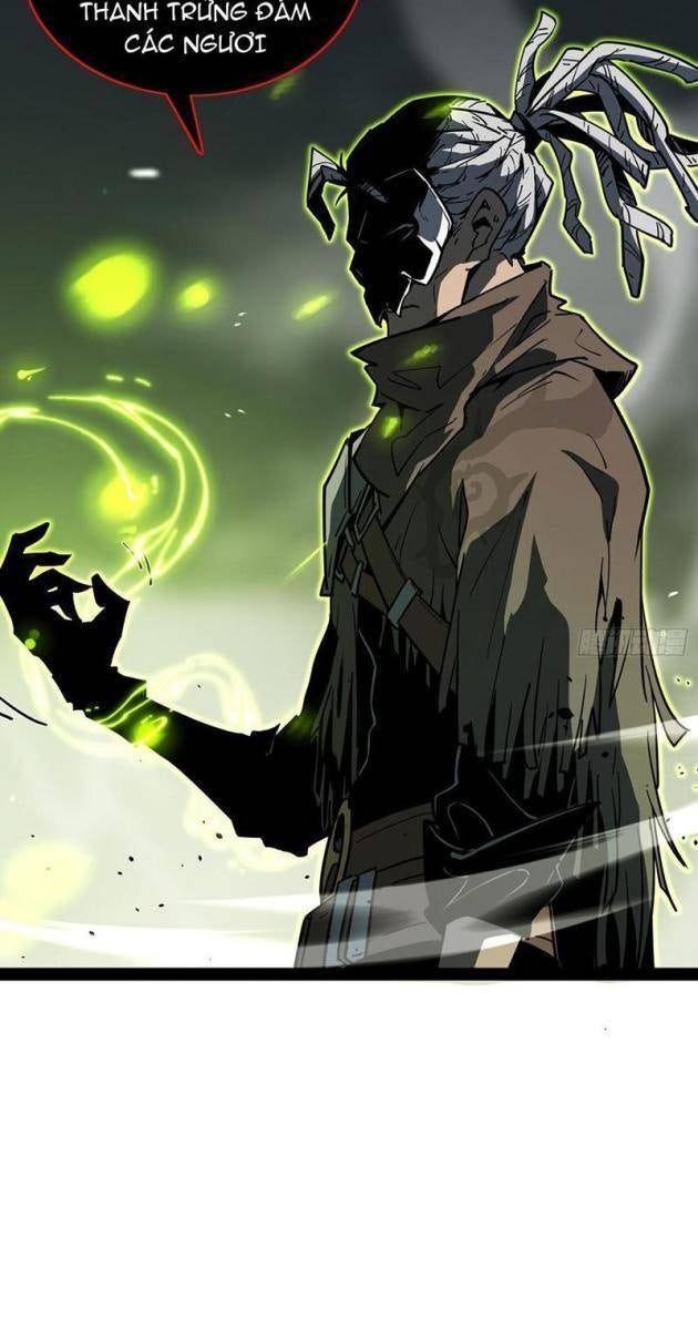 Toàn Chức Giác Tỉnh - Page 98