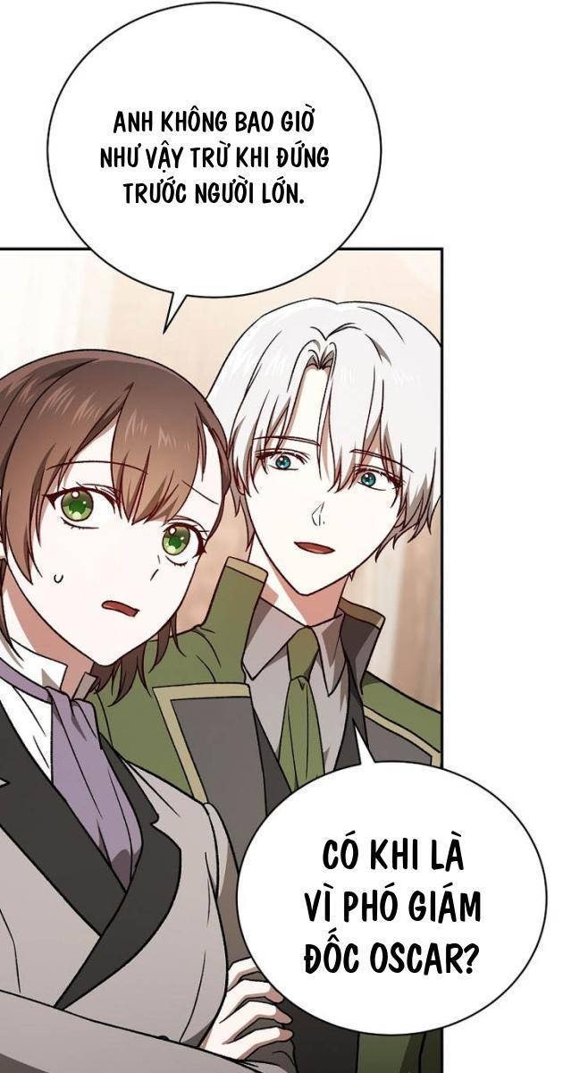 Thiên Tài Phép Thuật Nắm Bắt Khái Niệm - Page 120