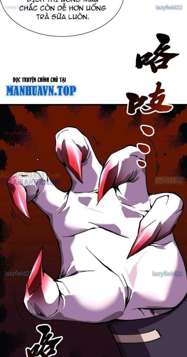 Cao Võ Tiến Hóa: Bắt Đầu Thức Tỉnh Quái Thú Chi Vương - Page 57