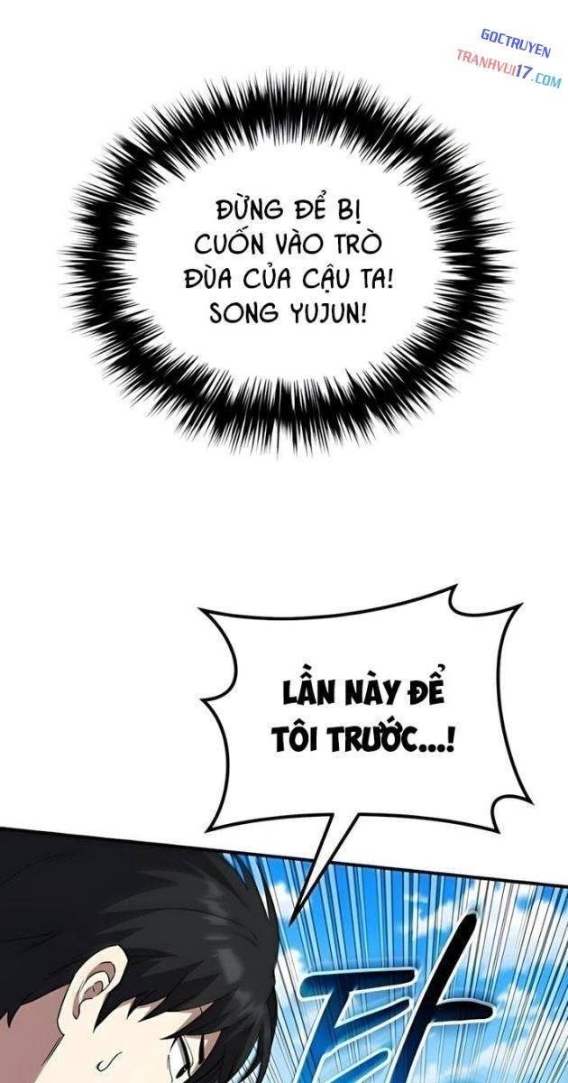 Đường Chuyền Đặc Biệt Của Tiền Vệ Thiên Tài - Page 29
