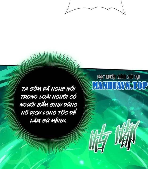 Toàn Dân Chuyển Chức: Ngự Long Sư Là Chức Nghiệp Yếu Nhất? - Page 4