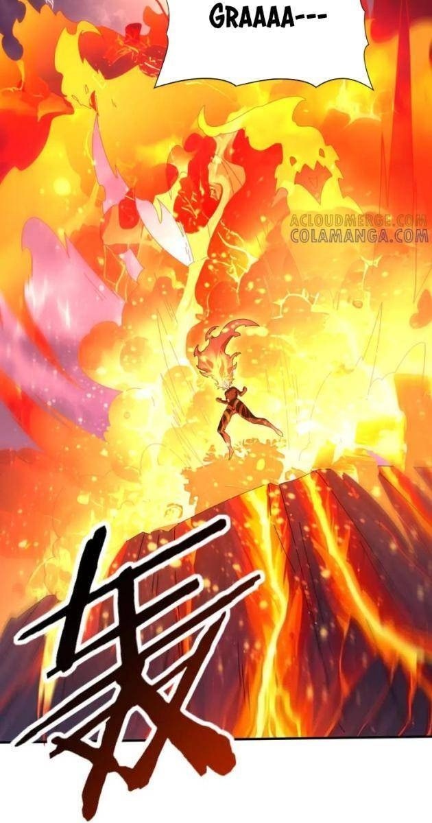 Toàn Dân Chuyển Chức: Ngự Long Sư Là Chức Nghiệp Yếu Nhất? - Page 26