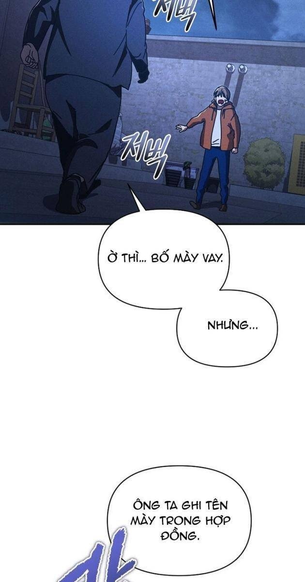 Ta Trở Thành Truyền Nhân Của Võ Thần - Page 61