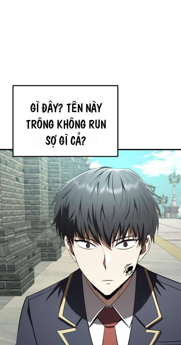 Phản Diện Mắt Cáo Của Học Viện Quỷ Giới - Page 28