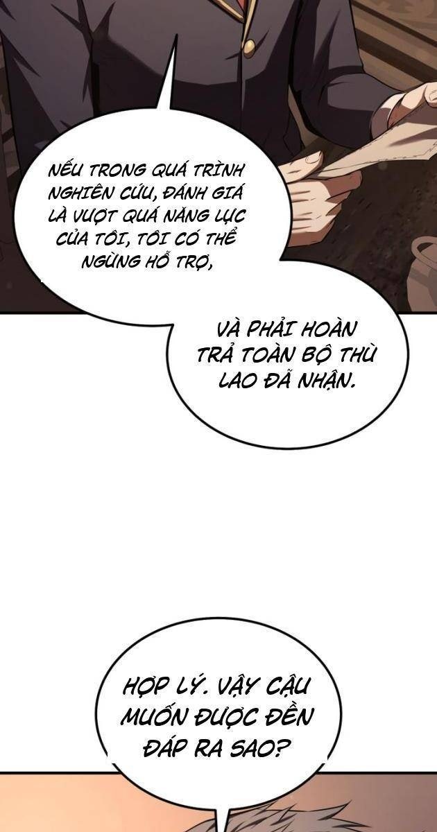 Phản Diện Mắt Cáo Của Học Viện Quỷ Giới - Page 51