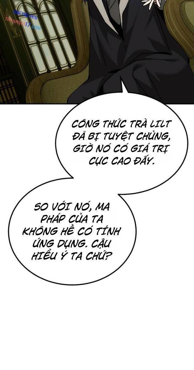 Trở Thành Thiên Tài Tốc Biến Của Học Viện Ma Pháp - Page 99