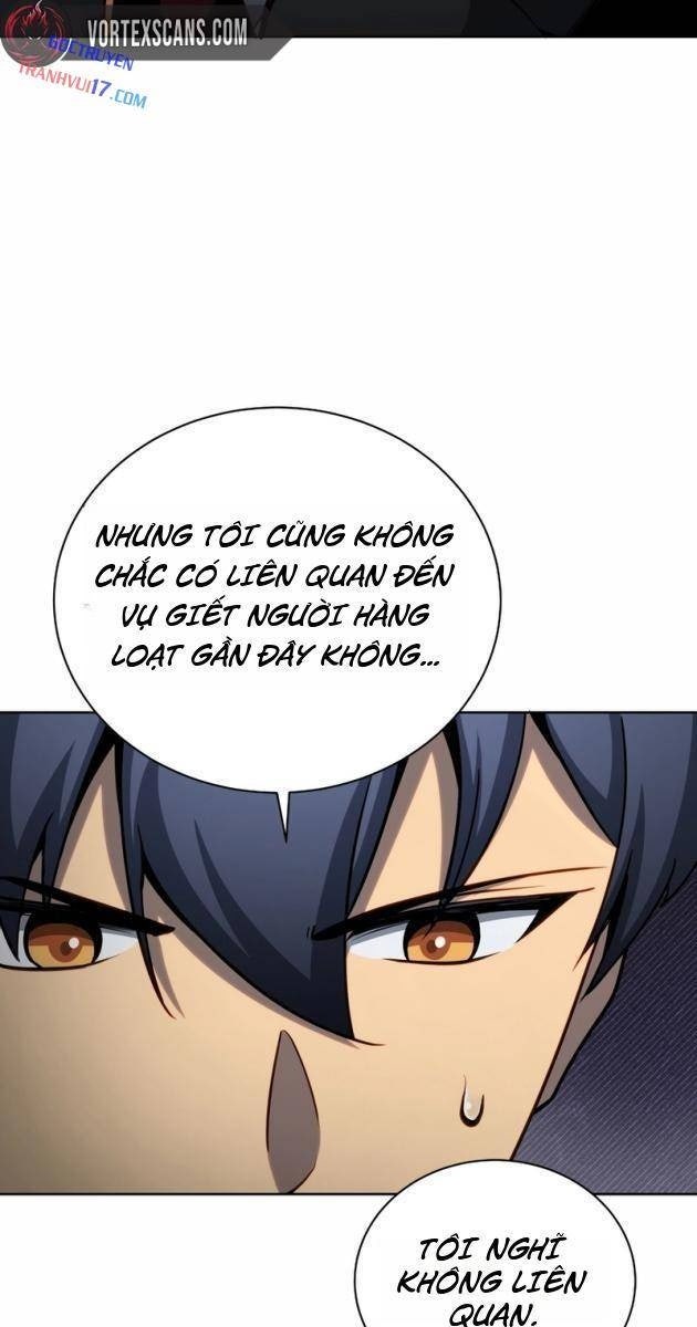 Tử Linh Sư Thiên Tài Của Học Viện - Page 61