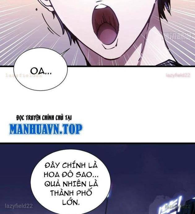 Cao Võ Tiến Hóa: Bắt Đầu Thức Tỉnh Quái Thú Chi Vương - Page 12