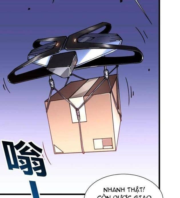 Cao Võ Tiến Hóa: Bắt Đầu Thức Tỉnh Quái Thú Chi Vương - Page 50
