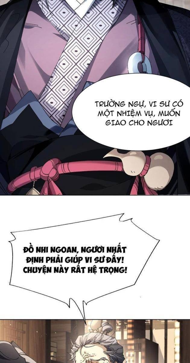 Thực Sự Có Người Cho Rằng Tu Tiên Khó Sao? - Page 17