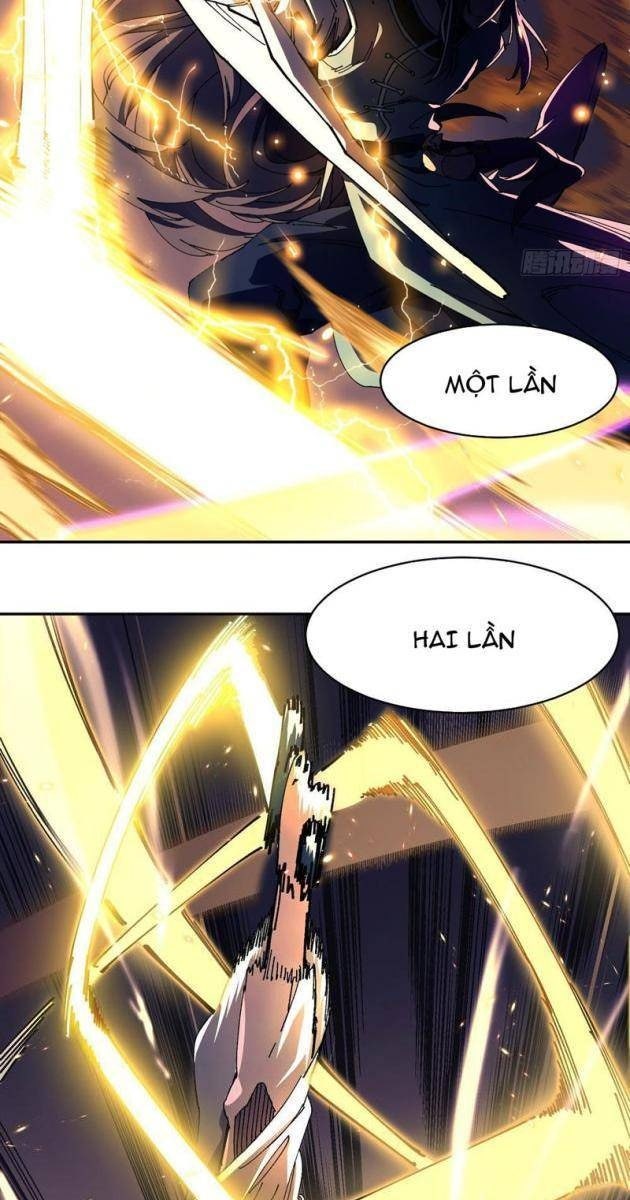 Thực Sự Có Người Cho Rằng Tu Tiên Khó Sao? - Page 47