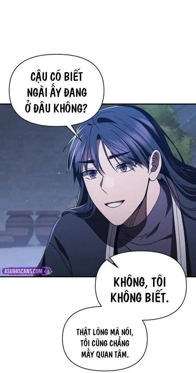 Ta Trở Thành Truyền Nhân Của Võ Thần - Page 17