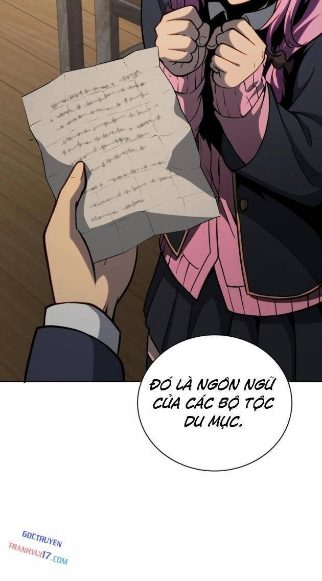 Tử Linh Sư Thiên Tài Của Học Viện - Page 76