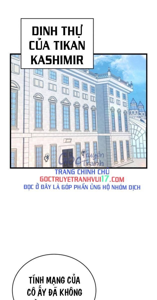 Con Trai Út Của Gia Đình Kiếm Thuật Danh Tiếng - Page 1
