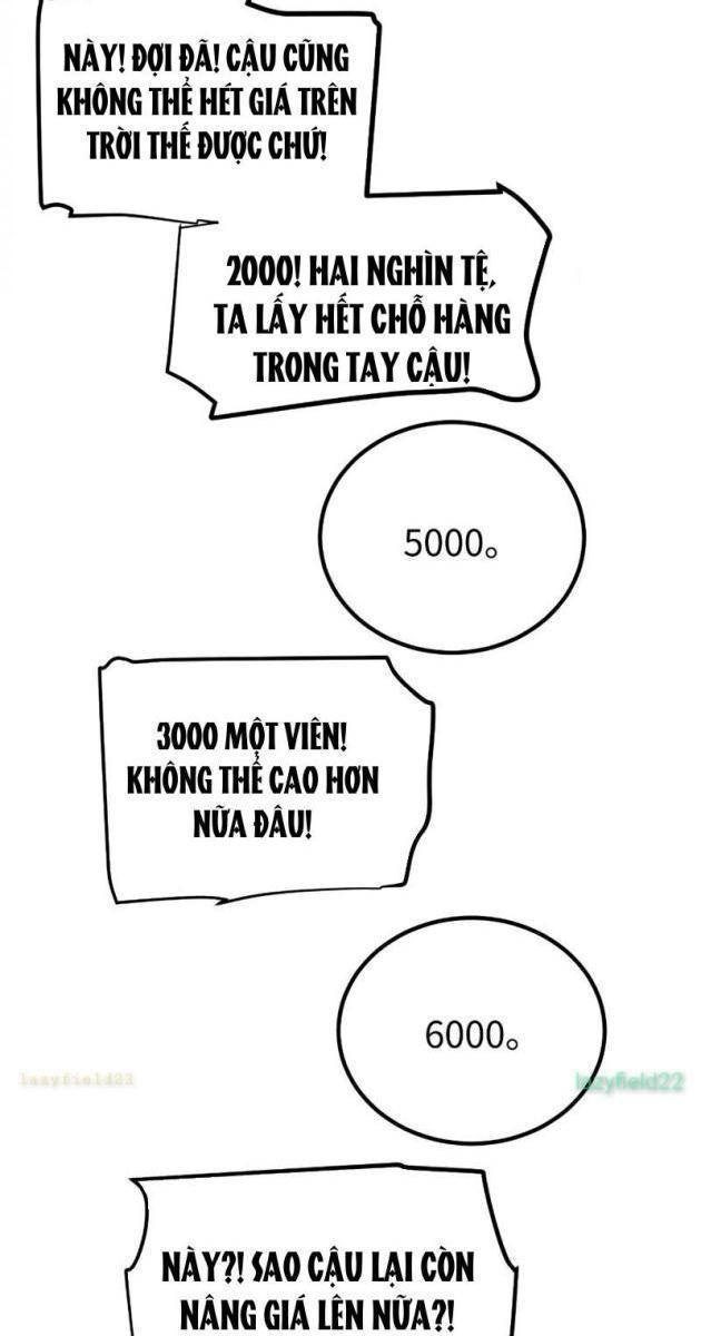 Toàn Chức Giác Tỉnh - Page 9
