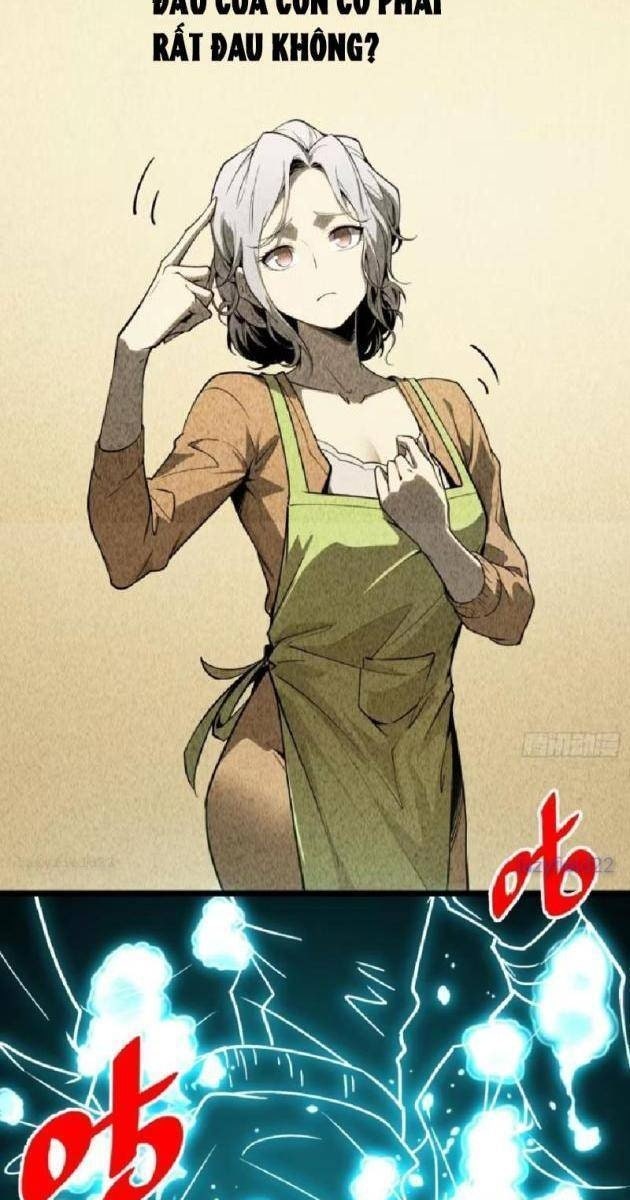 Toàn Chức Giác Tỉnh - Page 14