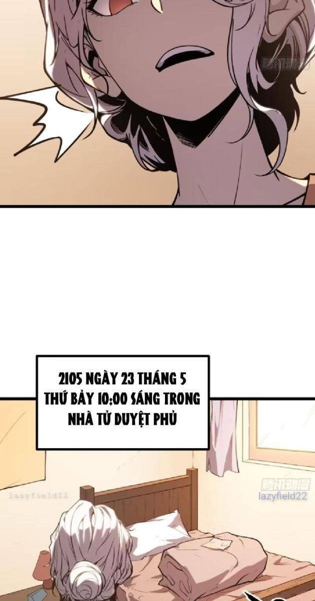 Toàn Chức Giác Tỉnh - Page 100
