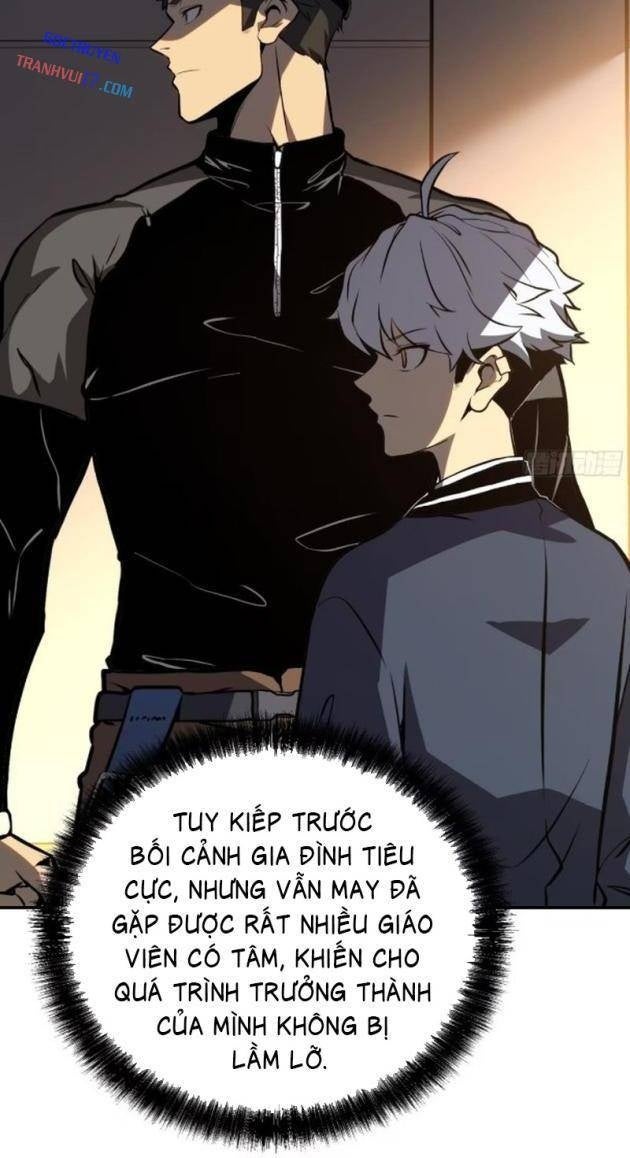 Toàn Chức Giác Tỉnh - Page 31