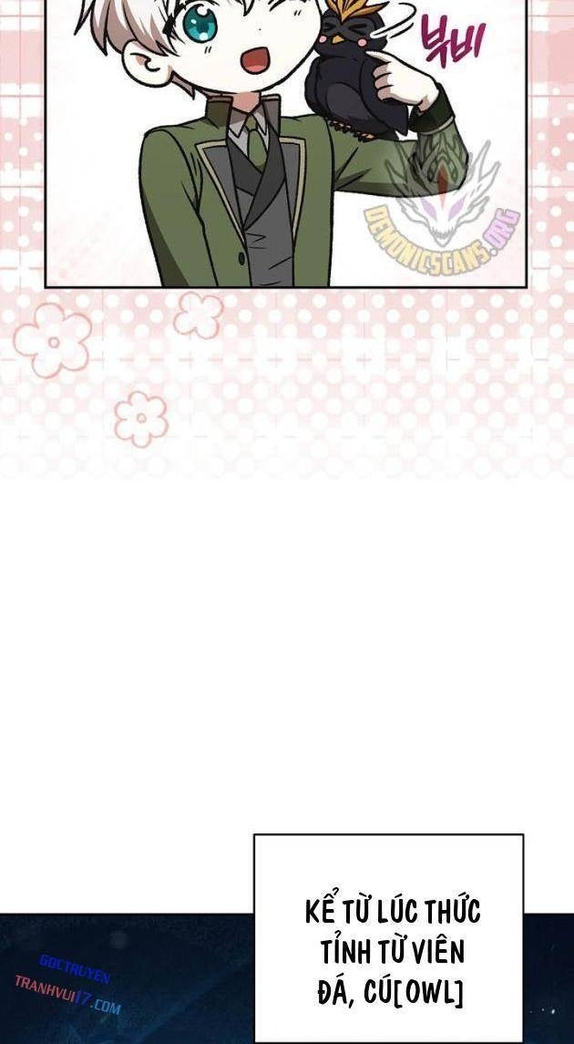 Thiên Tài Phép Thuật Nắm Bắt Khái Niệm - Page 89