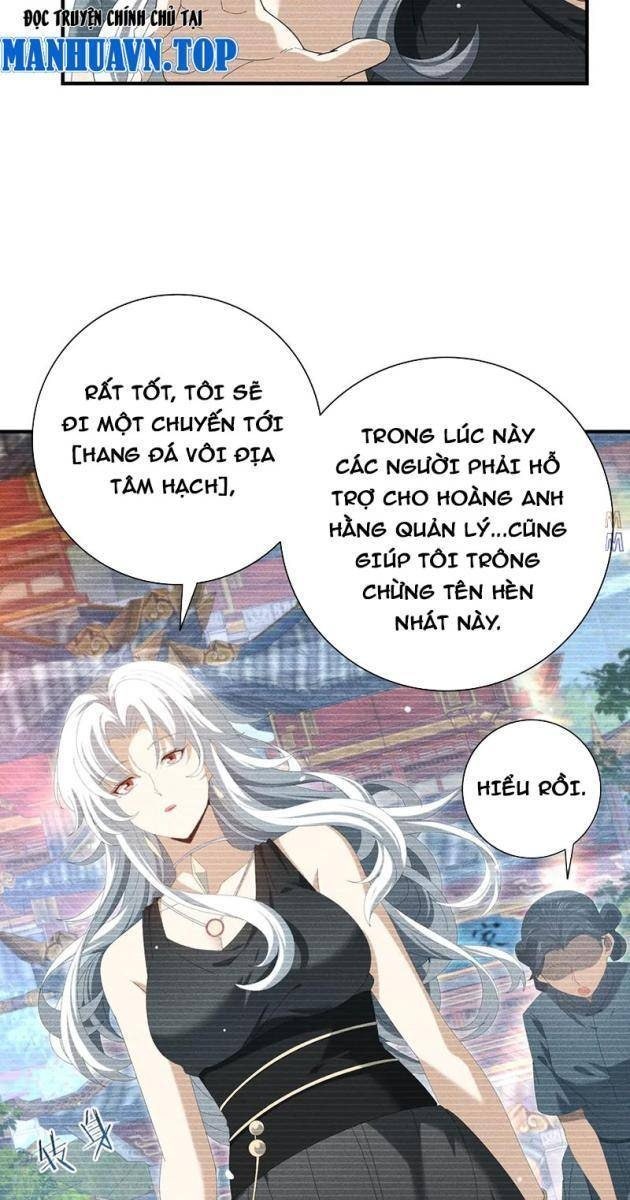 Toàn Dân Chuyển Chức: Ngự Long Sư Là Chức Nghiệp Yếu Nhất? - Page 15