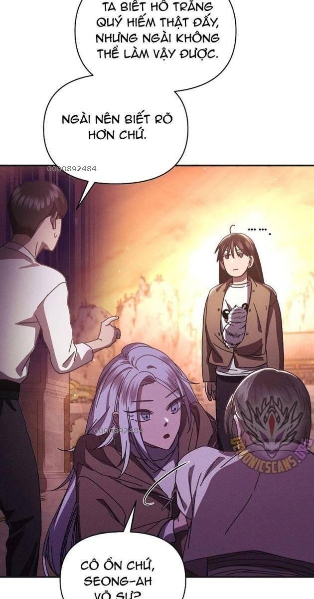 Ta Trở Thành Truyền Nhân Của Võ Thần - Page 28