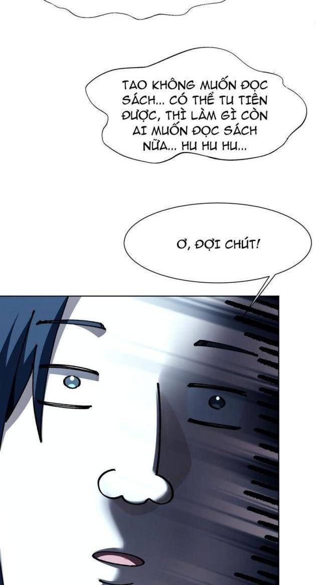 Thực Sự Có Người Cho Rằng Tu Tiên Khó Sao? - Page 8