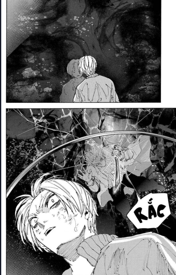 Sát Thủ Về Vườn - Page 15