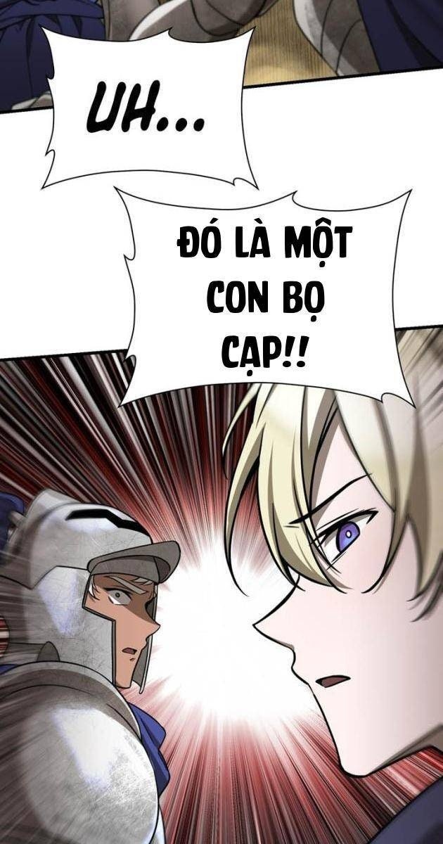 Helmut-Đứa Trẻ Bị Lãng Quên - Page 3