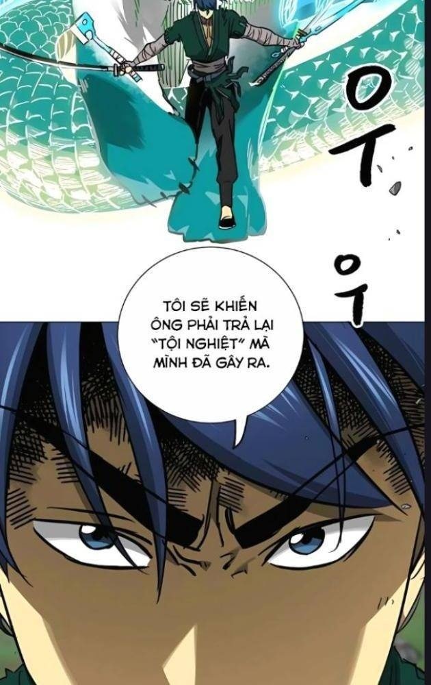 Thăng Cấp Vô Hạn Trong Murim - Page 83