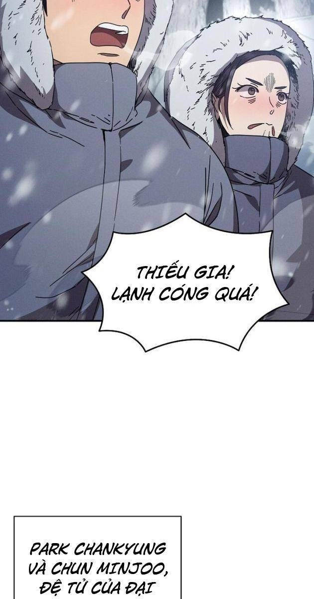 Ta Trở Thành Truyền Nhân Của Võ Thần - Page 66