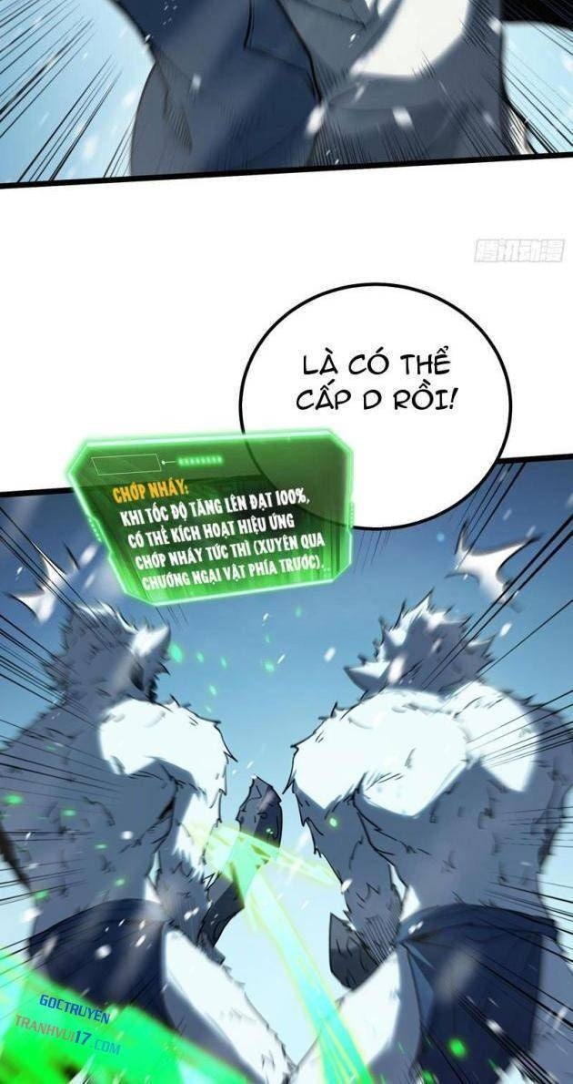 Toàn Chức Giác Tỉnh - Page 34