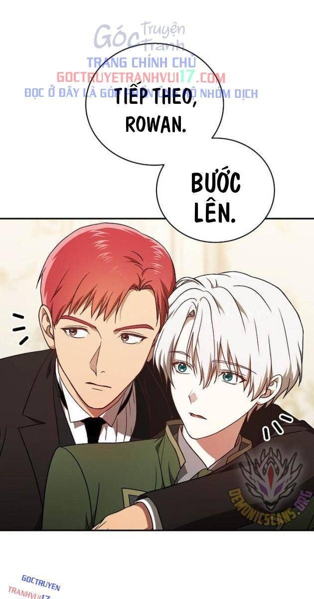 Thiên Tài Phép Thuật Nắm Bắt Khái Niệm - Page 129